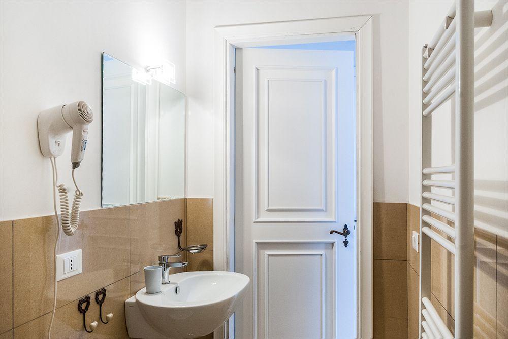 B&B Artemide Lecce Extérieur photo