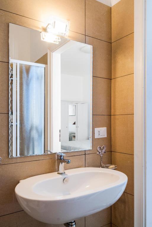 B&B Artemide Lecce Chambre photo