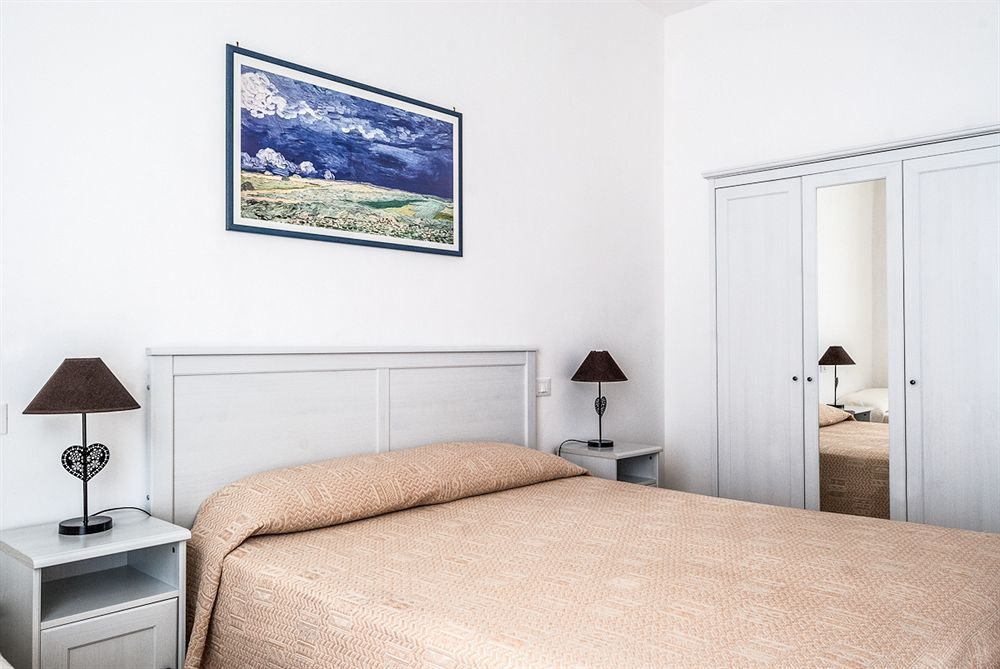 B&B Artemide Lecce Extérieur photo