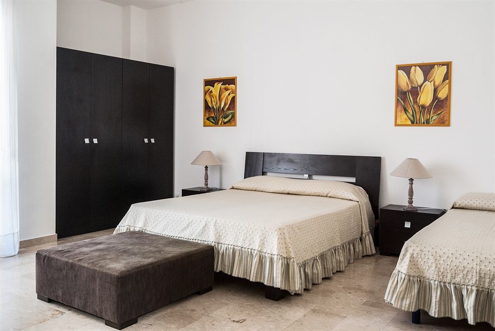 B&B Artemide Lecce Extérieur photo