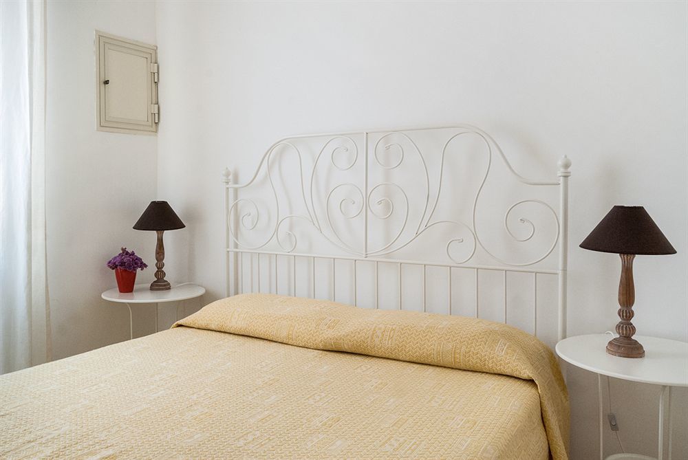 B&B Artemide Lecce Extérieur photo