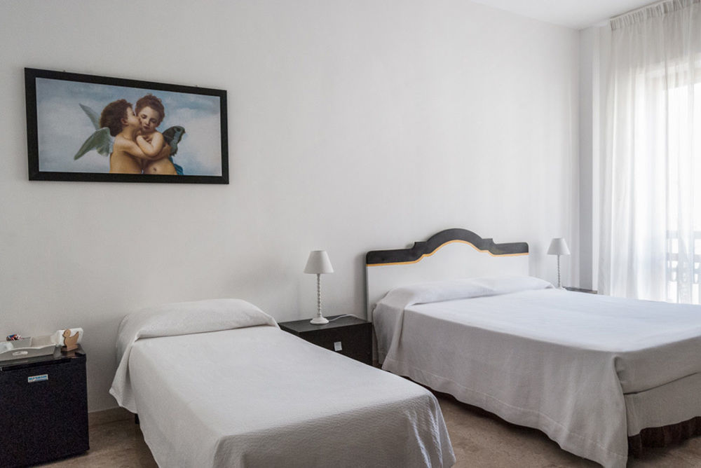 B&B Artemide Lecce Extérieur photo