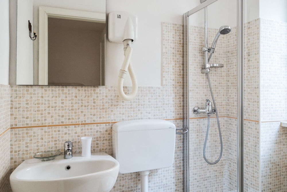 B&B Artemide Lecce Extérieur photo
