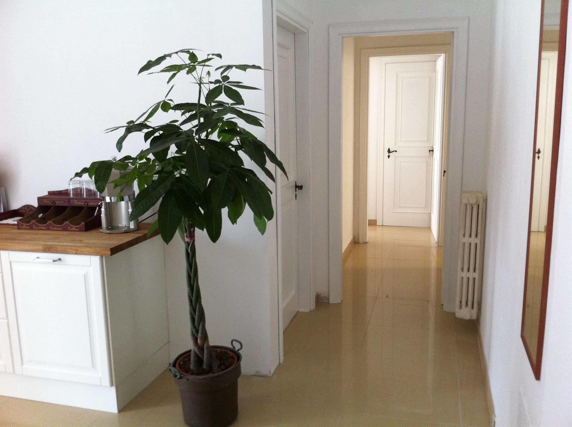 B&B Artemide Lecce Extérieur photo