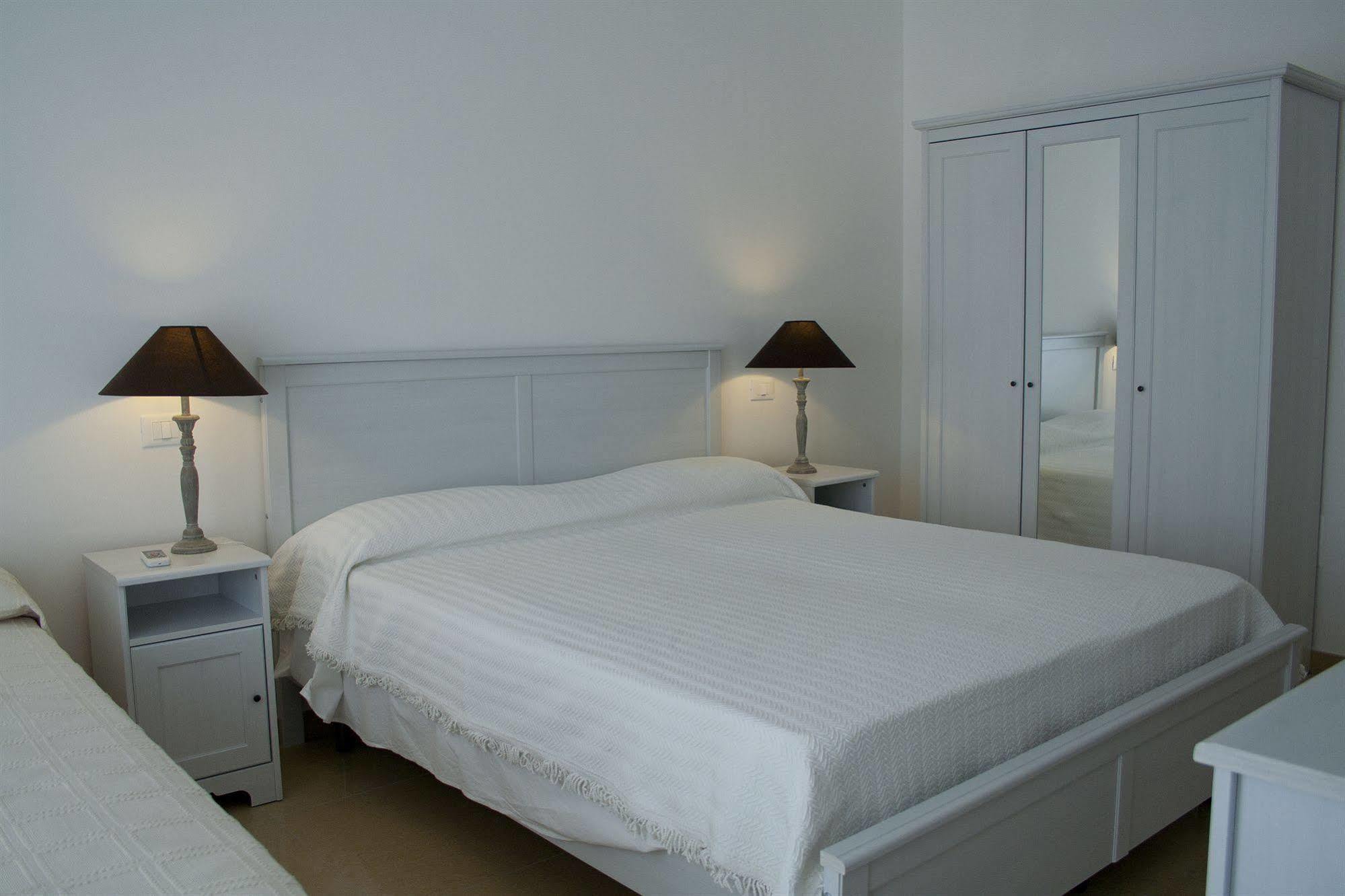 B&B Artemide Lecce Extérieur photo