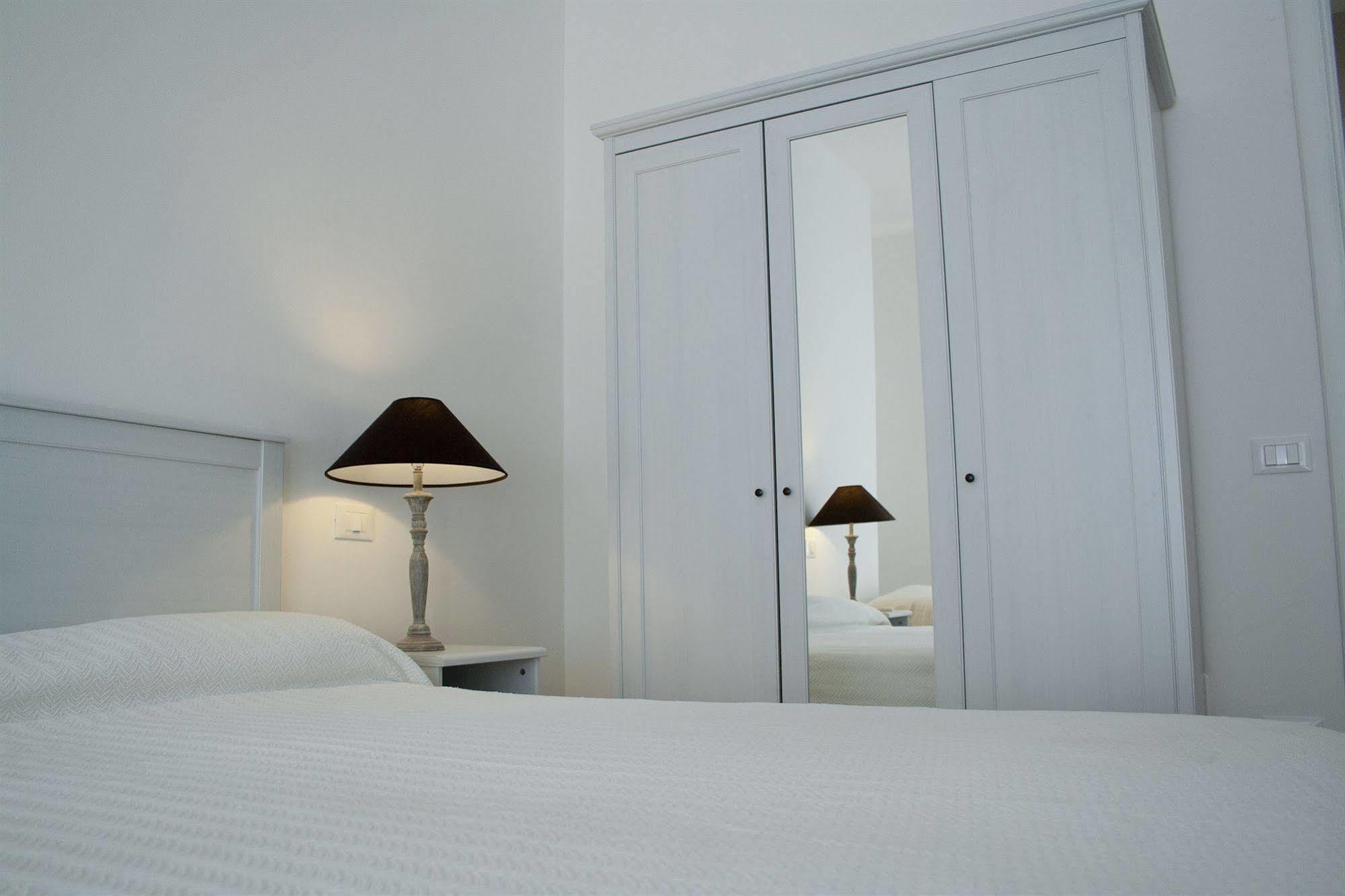 B&B Artemide Lecce Extérieur photo