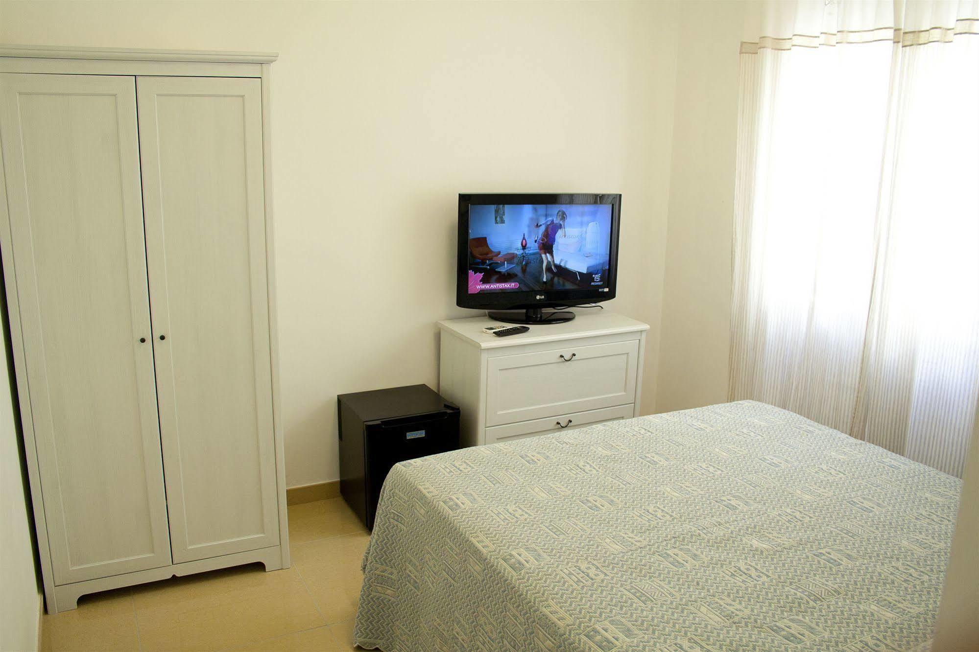B&B Artemide Lecce Extérieur photo
