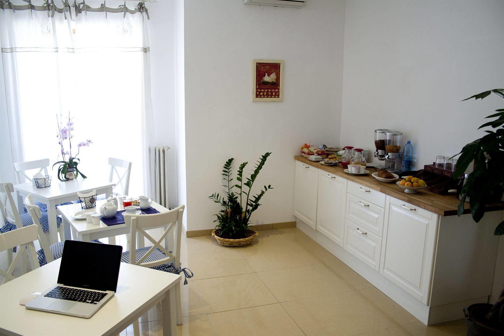 B&B Artemide Lecce Extérieur photo