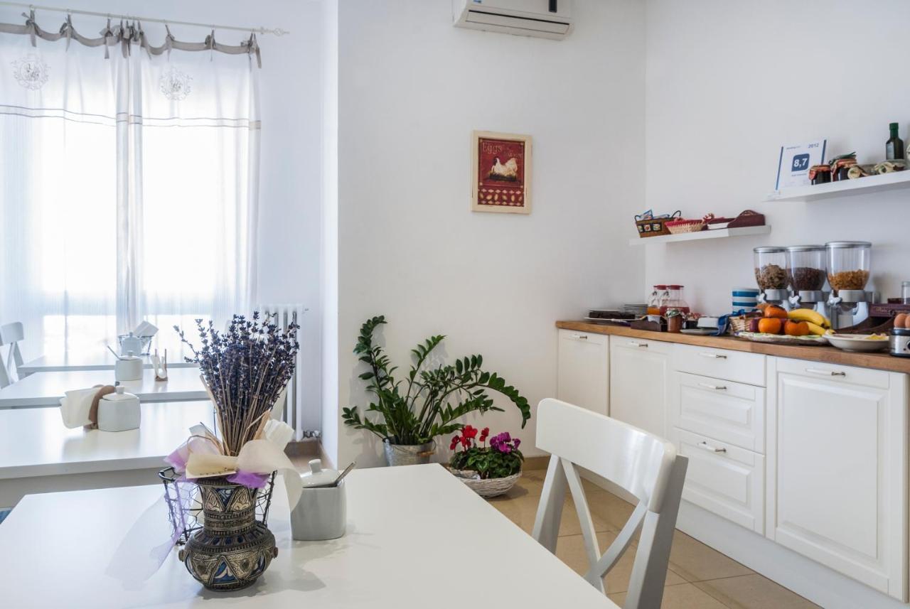 B&B Artemide Lecce Extérieur photo